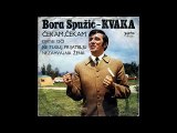 Bora Spuzic Kvaka - Divne oci