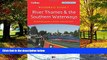 Books to Read  River Thames   the Southern Waterways: Waterways Guide 7 (Collins/Nicholson