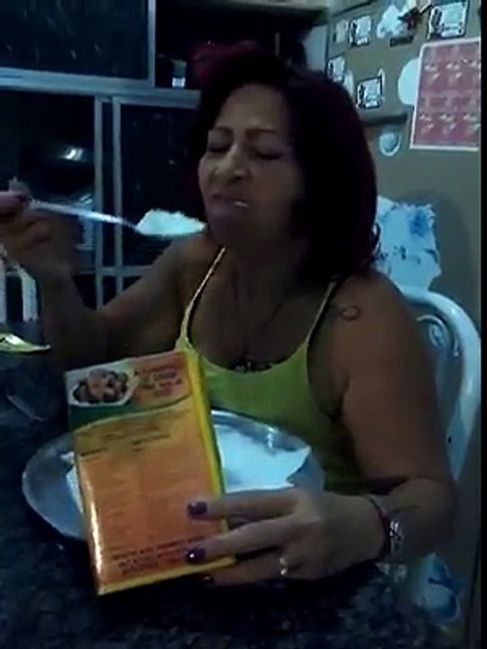 É por isso que os Aliens nao falam com os br