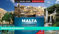 Books to Read  Malta Travel Pack, 7th (Globetrotter Travel Packs)  Best Seller Books Best Seller