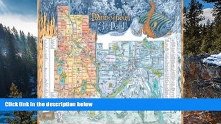 READ NOW  Minneapolis - St. Paul Neighborhood Map  Premium Ebooks Full PDF