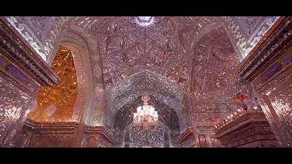 Lisa Gerrard _Redemption_ 2009 HD