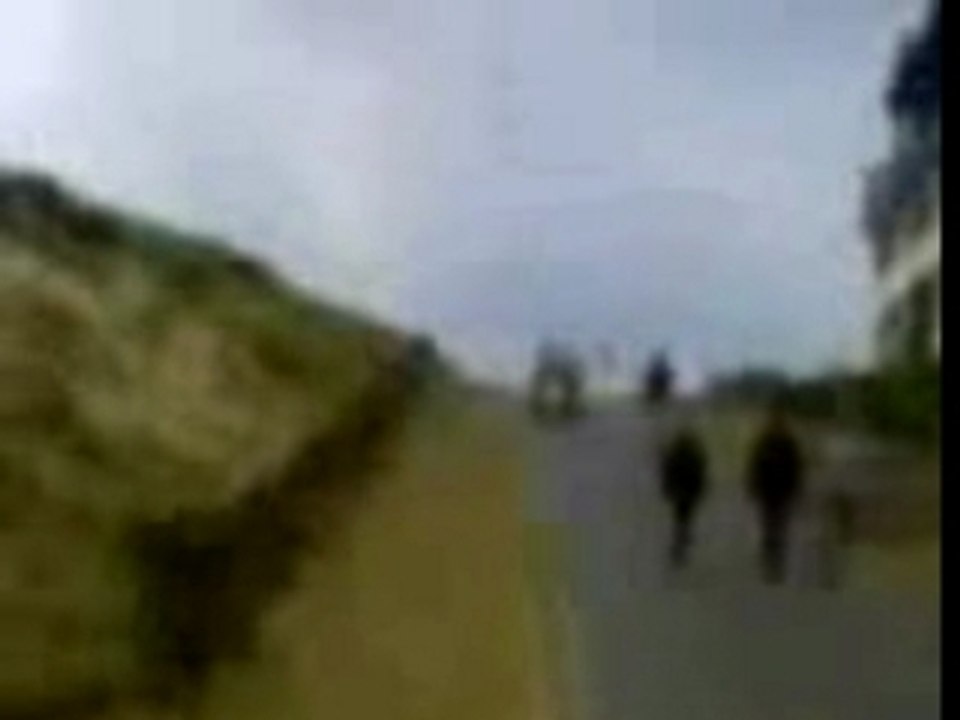 descente de rözalie