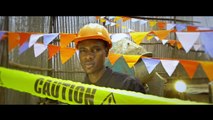 Warning  ANATOLIUS & PERFECT  New Ugandan Music / Comedy 2016 HD saM yigA / UGXTRA