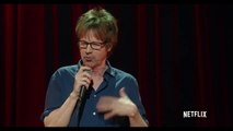 Dana Carvey | Clip: Teenagers Are Nightmares | Netflix