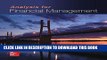 [Ebook] Analysis for Financial Management (Mcgraw-Hill/Irwin Series in Finance, Insurance, and