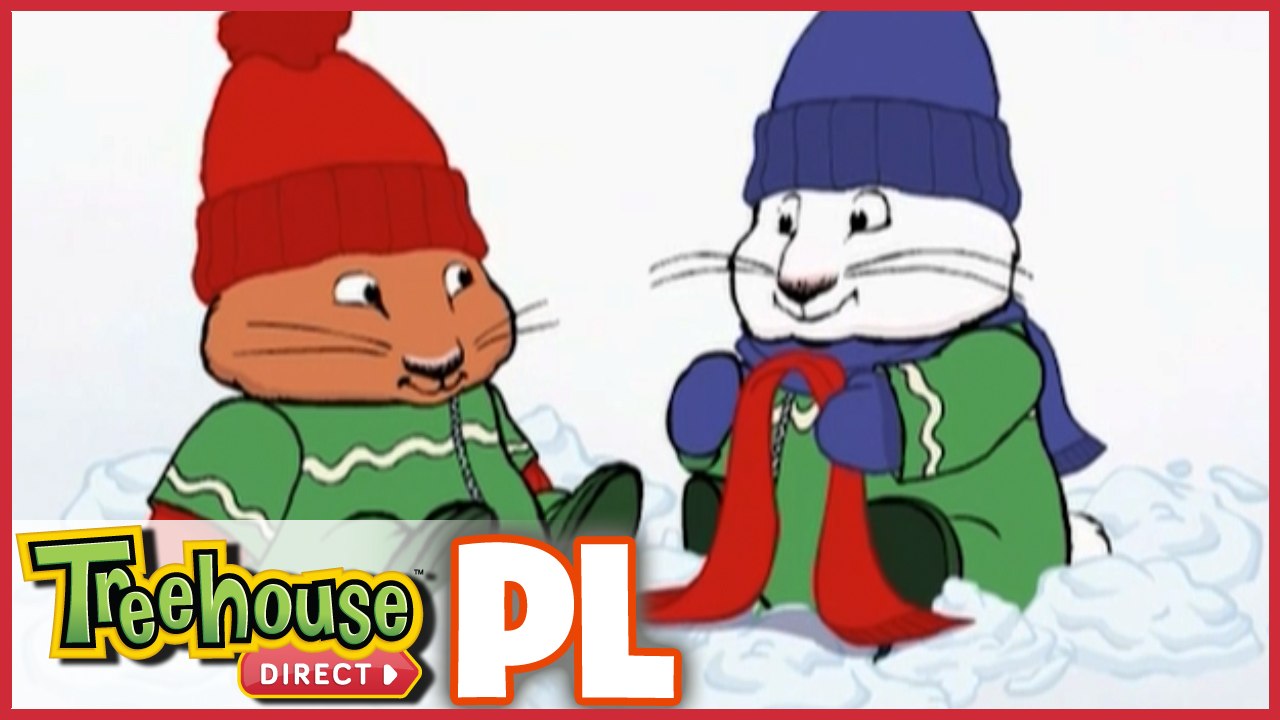 Max i Ruby | Sanki Maksa | Ep.35C (Videoclipe)