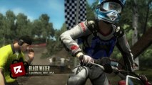 MX vs ATV Reflex - Serie 1 Motocross Mission 1