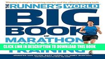 [Ebook] The Runner s World Big Book of Marathon and Half-Marathon Training:Â Winning Strategies,