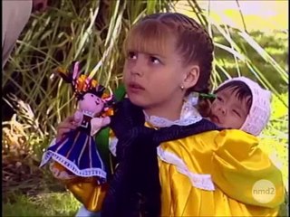 Viva às Crianças! - Carrossel 2 - Capítulo 143 - Completo