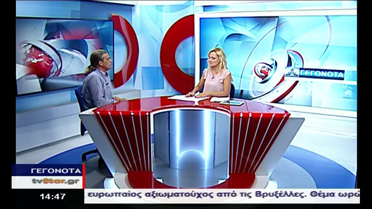 Τι απάντησε στους γονείς του 6ου δημοτικού ο δι...