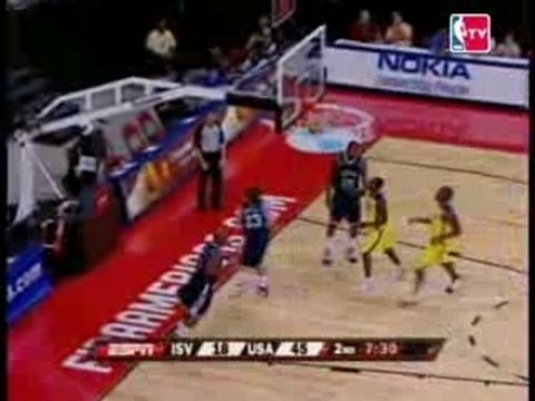 Résumé : USA - Iles Vierges