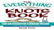 [Ebook] The Everything Knots Book: Step-By-Step Instructions for Tying Any Knot (EverythingÂ®)