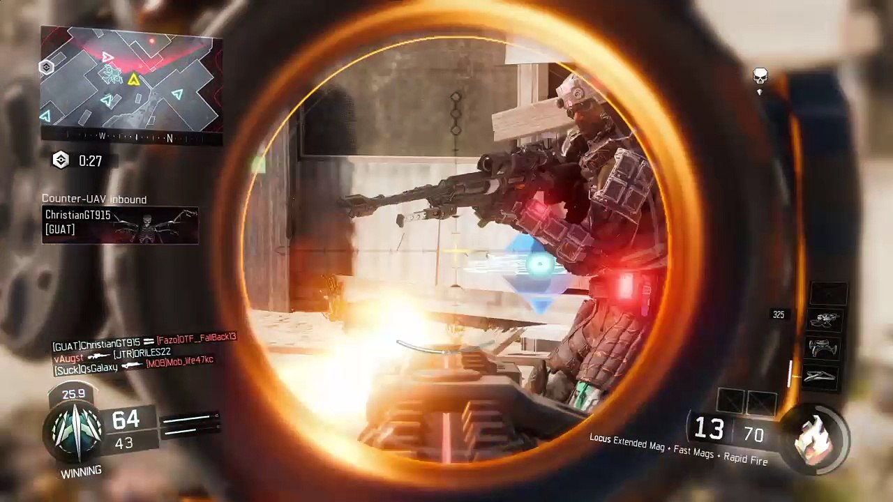 2 clips 1 game #1