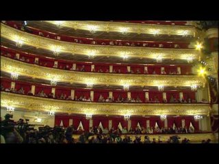 Balerini i burgosur - Top Channel Albania - News - Lajme