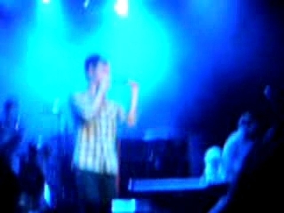 Panic! At the Disco (1) @ Decaydance