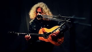 Ahmet Aslan -- Yarim Derdini Ver Bana,   Live -Istanbul- Kartal