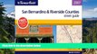 Must Have  The Thomas Guide 2007 San Bernardino   Riverside, California (San Bernardino and