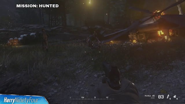 Free Call of Duty Modern Warfare Remastered pc Game Activation Keys