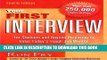 [Ebook] Your First Interview: For Students and Anyone Preparing to Enter Today s Tough Job Market