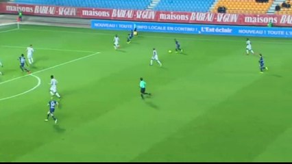 Ben Saada Ch. Goal HD - Troyes	1-0	Valenciennes 04.11.2016