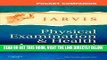 [READ] EBOOK Pocket Companion for Physical Examination and Health Assessment, 6e (Jarvis, Pocket