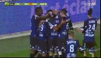 Chaouki Ben Saada Goal HD - Troyes 1 - 0	 Valenciennes 04.11.2016