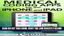 [FREE] EBOOK Medical coding apps for the iPhone and iPad BEST COLLECTION