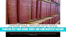 [READ] EBOOK Medicare, Medicaid and S-Chip Adjustment Act of 1999 (Paperback) - Common BEST
