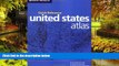 READ FULL  Quick Reference United States Atlas (Atlases - USA)  READ Ebook Full Ebook