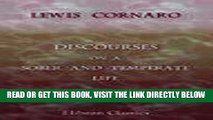 [FREE] EBOOK Discourses on a Sober and Temperate Life BEST COLLECTION