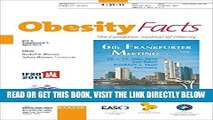 [FREE] EBOOK Surgery for Obesity and Metabolic Disorders: 6th Frankfurt Meeting, Frankfurt/M.,