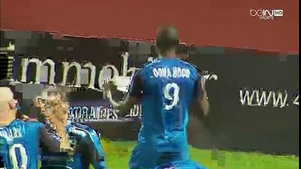 Dona Ndoh Goal HD - Niort 1 - 0	 Sochaux 04.11.2016