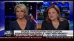 Megyn kelly destroys Hillary , Bill Clinton ,  Can't Elect Someone Who Might Be Indicted
