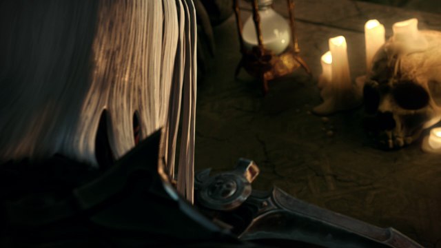 Diablo III- Rise of the Necromancer Pack Reveal – BlizzCon 2016