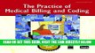 [READ] EBOOK The Practice of Medical Billing and Coding (2nd Edition) ONLINE COLLECTION