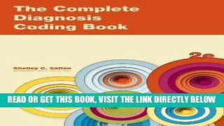 [FREE] EBOOK The Complete Diagnosis Coding Book BEST COLLECTION