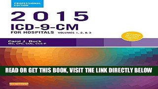 [FREE] EBOOK 2015 ICD-9-CM for Hospitals, Volumes 1, 2 and 3 Professional Edition, 1e (Saunders