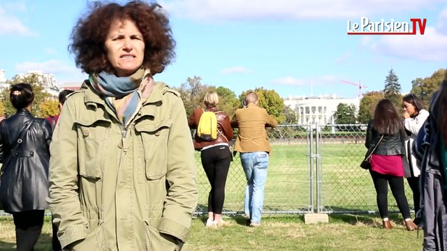 Présidentielle américaine : le bilan d'Obama