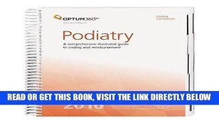 [READ] EBOOK Coding CompanionÂ® for Podiatry 2016 BEST COLLECTION
