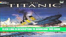 [PDF] The Titanic Coloring Book (Dover History Coloring Book) Download Free