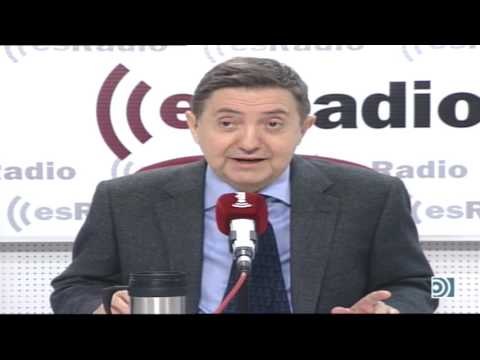 Federico a las 8: La oposición critica la continuidad de Guindos y Montoro - 04/11/16