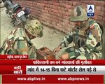 Pak Army is Giving Jaw Breaking Reply to India for Violating Ceasefire