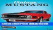 [PDF] 2017 Vintage Ford Mustangs Wall Calendar Download Free