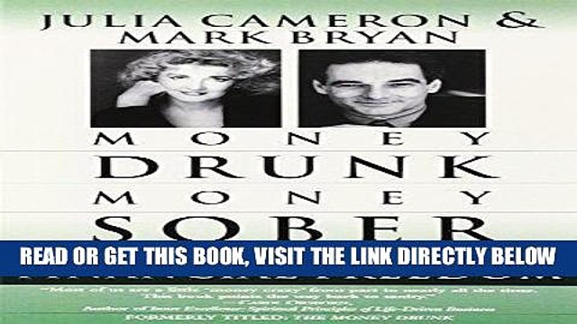[EBOOK] DOWNLOAD Money Drunk, Money Sober; 90 Days to Financial Freedom PDF