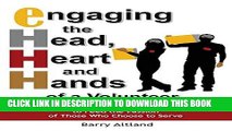 [Ebook] Engaging the Head, Heart and Hands of a Volunteer Download Free