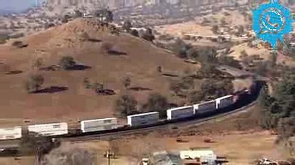 World's longest Train