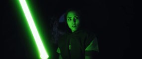 Hoshino : un fanfilm Star Wars