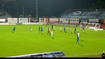 Niort	2-0	Sochaux Goal Djigla  04.11.2016