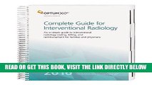 [READ] EBOOK Complete Guide for Interventional Radiology 2016 ONLINE COLLECTION